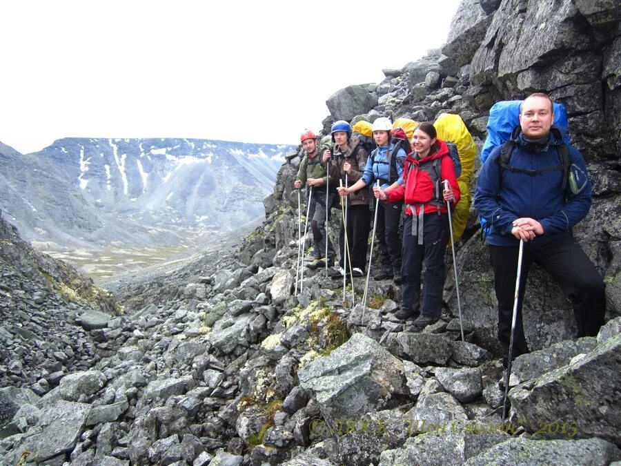 хибины поход. хибины пеший поход. треккинг в хибинах. хибины 2012 поход. треккинг в хибинах.