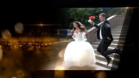 Бесплатное видео свадьбы