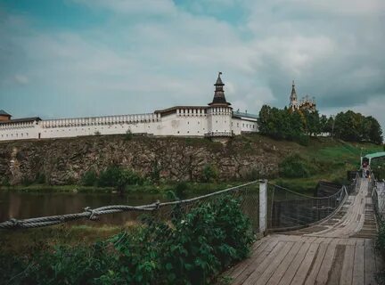 День верхотурья