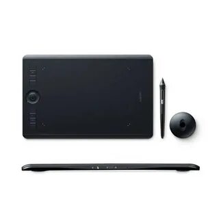 Intuos pro pth 860