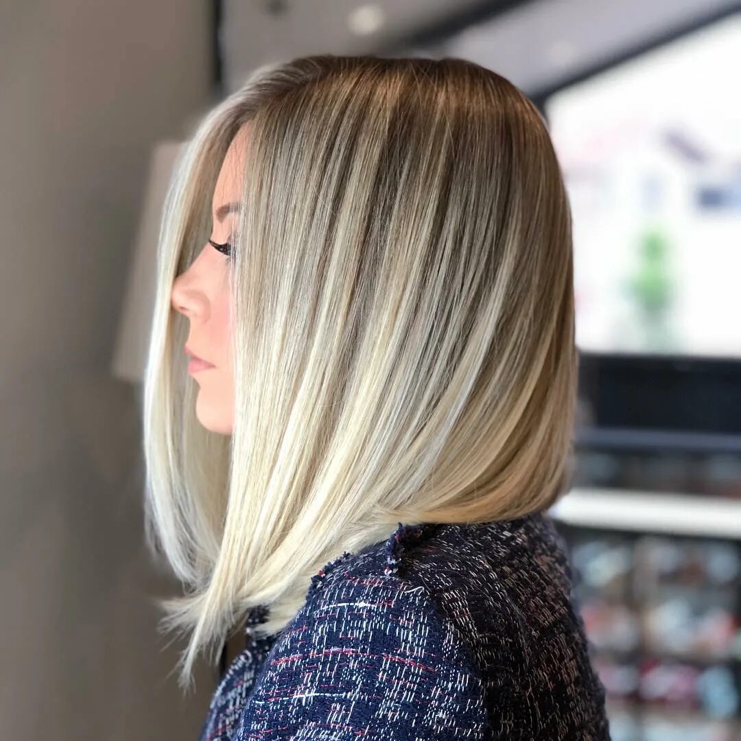 шатуш балаяж на русые каре. шатуш балаяж на боб каре. пепельное омбре на каре. окрашивание на средние волосы каре. окрашивание на каре с удлинением.