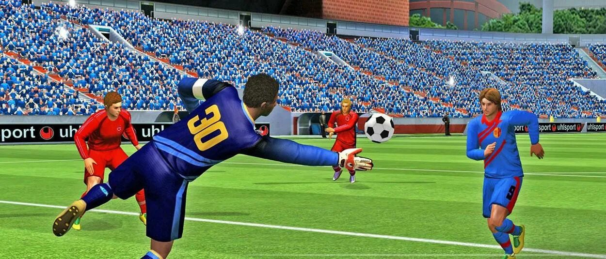 Игра футбол 2 человека. Виртуальный футбол. Виртуальная игра в футбол. Симулятор футбольных матчей. Игры футбол на ПК 2008 года.