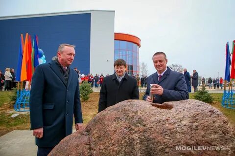 Работа в осиповичах