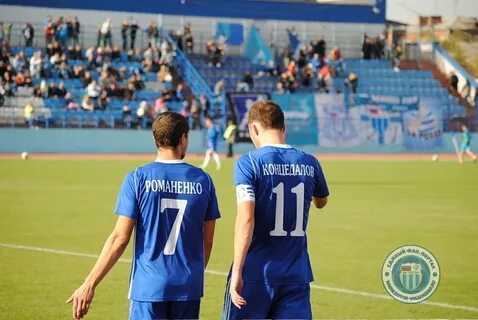 Фк ротор единый фан