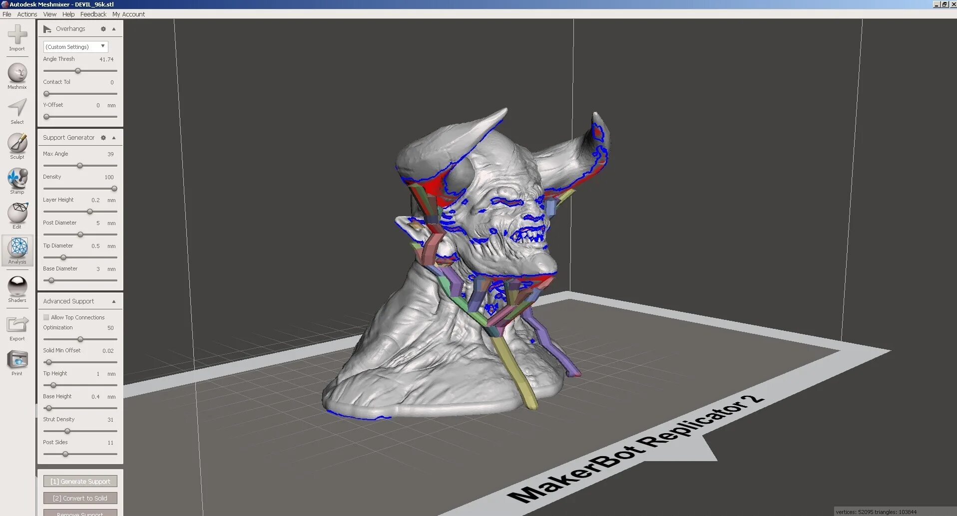 Solid max. Meshmixer make solid функция. программа meshmixer. meshmixer 3.0. magic программа для 3d моделирования.