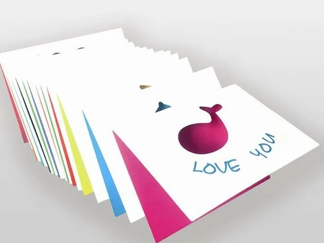 Astd paper beauty