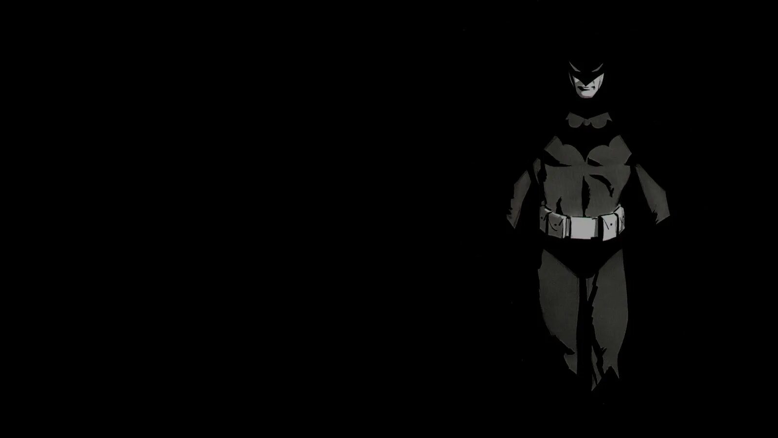 Черный Бэтмен. Бэтмен тень. Обои темные с Бэтменом. Бэтмен арт.