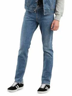 Levis slim