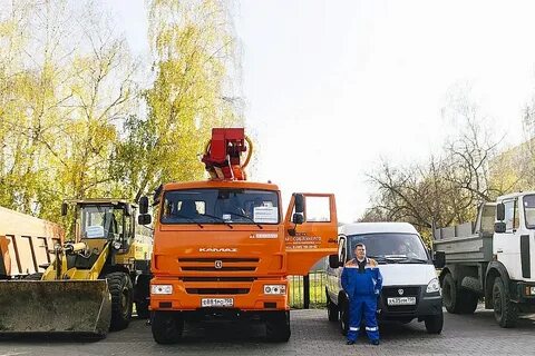 Аварийная воскресенск