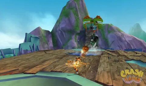 Русификатор crash