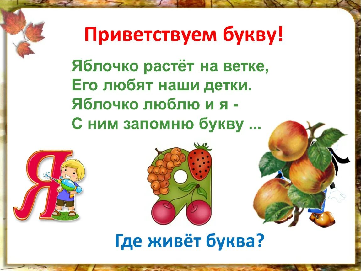 Какие слова есть на последнюю я. Слова на букву я. Предложения с буквой я. Предметы на букву я. Слова на букву я в начале.