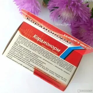 Кардионорм