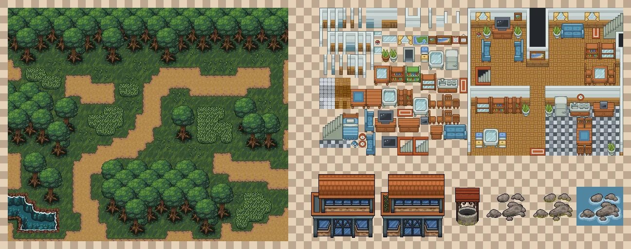Как пройти игру tile