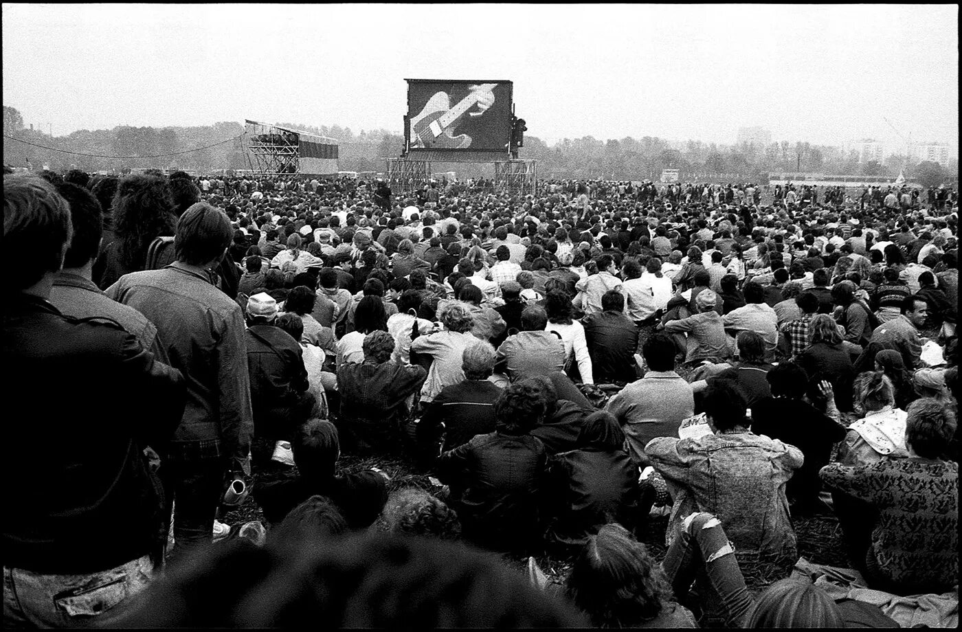 СССР В 1980-1991 годы. Рок концерт СССР. Перестройка 1980. Забыть перестройка