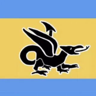 Флаги ханств