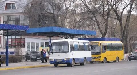 Транспорт тараз