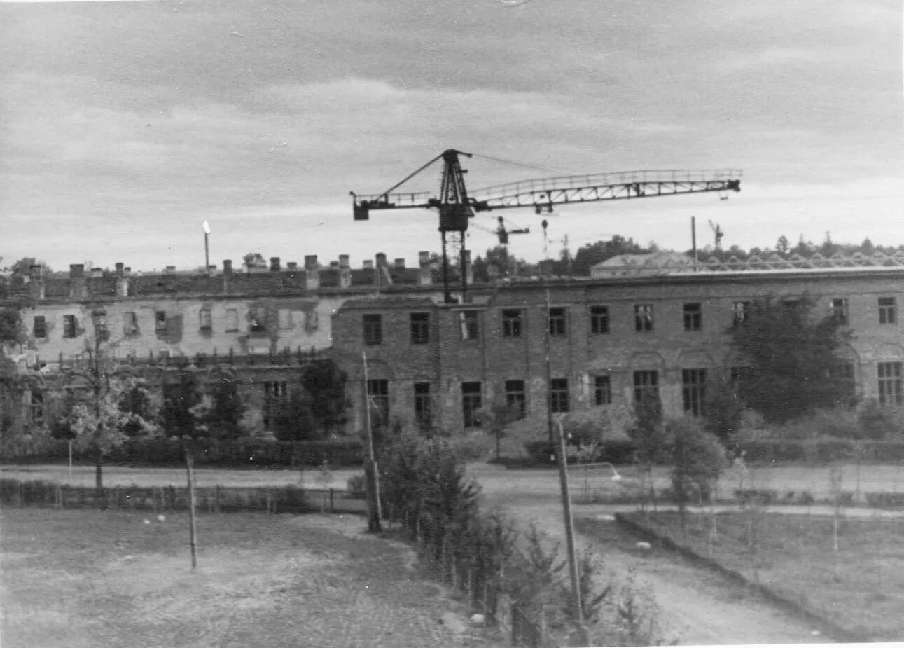 испытательный полигон бронницы. замминистра мо рф криворучко алексей юрьевич. испытательного полигона 21 ниии. 21 нии бронницы. нии 21 бронницы.