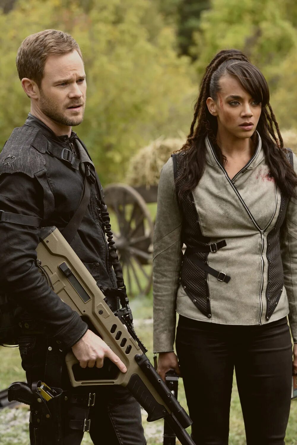 Киллджойс 5. Киллджойс killjoys. Киллджой. Киллджойс (2015). Ханна джон-кэймен киллджойс.