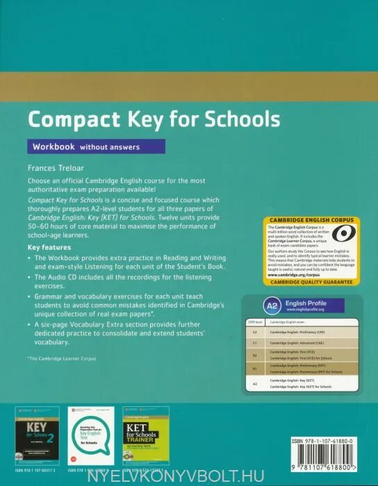 Prepare 3 tests. Cambridge English prepare Level 1 a2 student's book. Compact Cambridge Workbook b1 Key. Prepare Level 3 student's book. Учебники Cambridge 3.