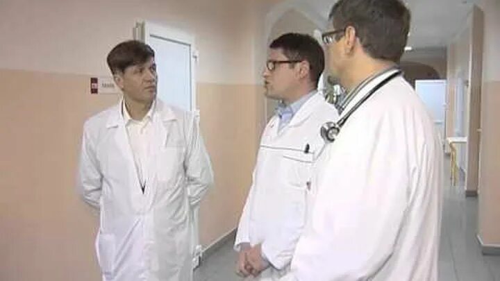 Хирург советск. Советск калининградская область больница.
