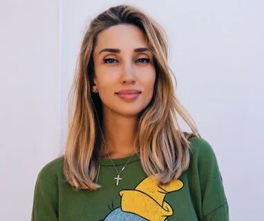 Сколько лет ольге шарий