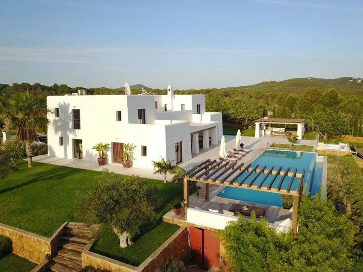 Villa Fantasia - Villa For Sale in North East Ibiza