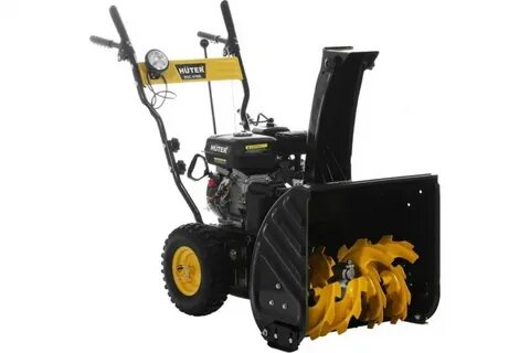 Снегоуборщик huter sgc 4100 70 7