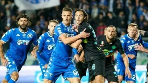 Прогноз матча эмполи