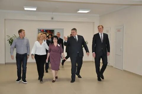 Школы ессентуки