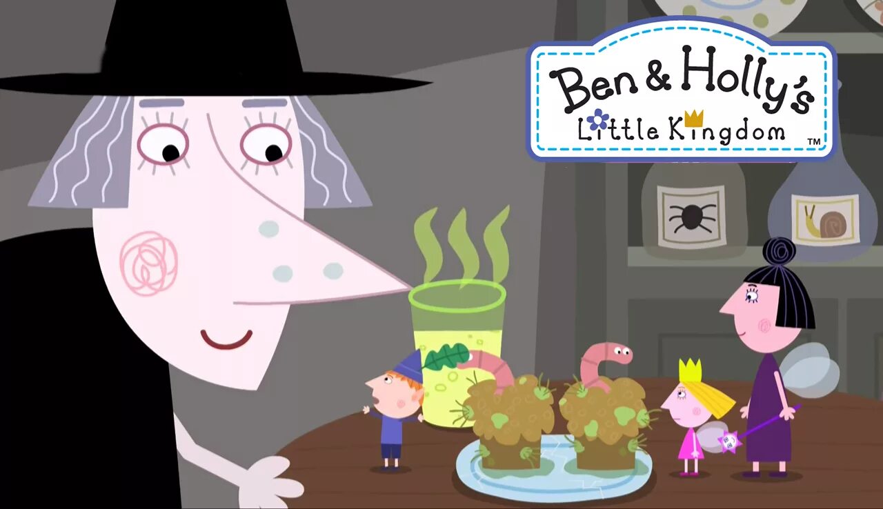 королевство бена и холли ведьма. маленькое королевство бена и холли миссис ведьма. ведьма венди из бена и холли. маленькое королевство миссис ведьма. маленькое королевство бена и холли 2009.