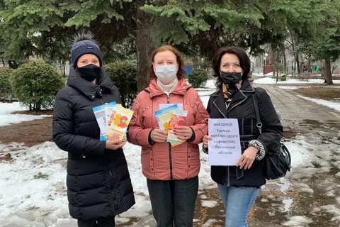 Специалисты пензы