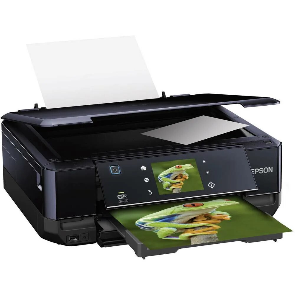 Принтер страна производитель. Эпсон 750 сканер. Принтер Epson 750. Epson 750 сканер. МФУ Epson expression photo XP-750.