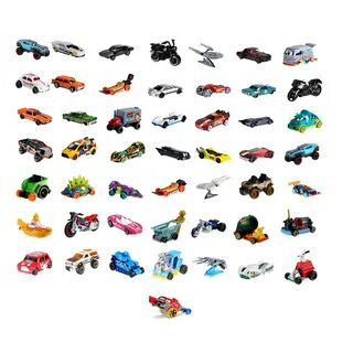 Wheels игрушки