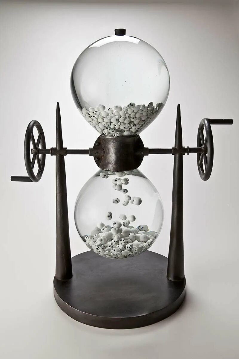 Objects get last