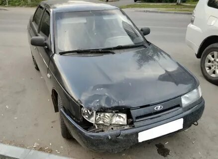Ваз 2110 киров