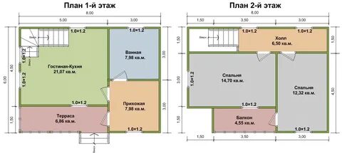 Российский проект 6