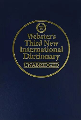 Webster’s New International Dictionary of the English language, 1961. Webster's third New International Dictionary книга. Международный словарь Уэбстера. Webster’s third New International Dictionary 1961 г.. The new english dictionary