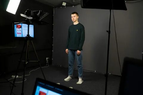 Контент студия