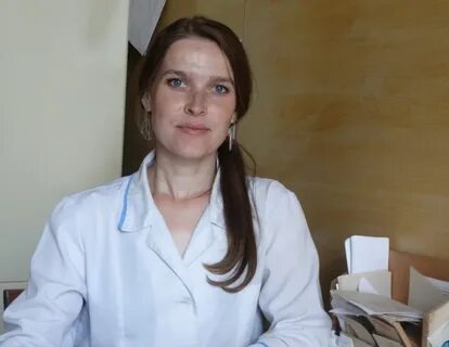 Медсестра кострома