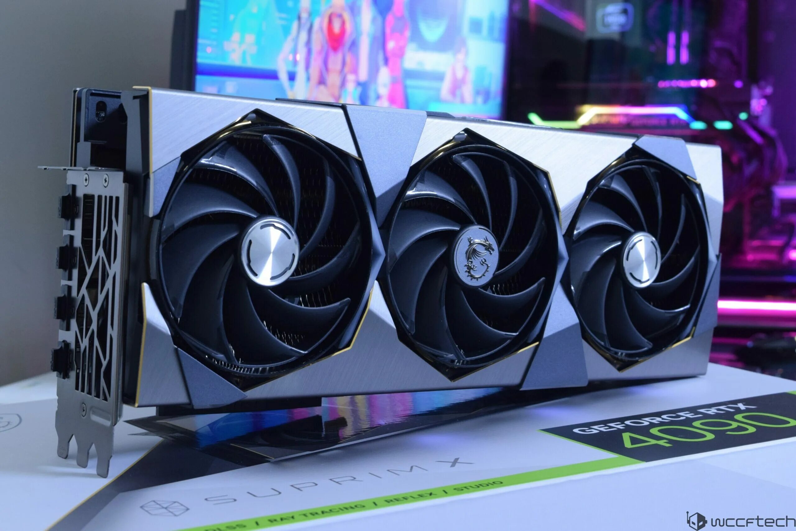 Msi geforce rtx 4090 gaming trio. RTX 4090 MSI. MSI RTX 4080 Suprim x. Видеокарта MSI NVIDIA GEFORCE RTX 4090 Suprim x. NVIDIA RTX 4080.