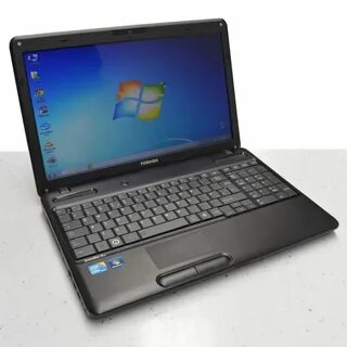 Toshiba satellite