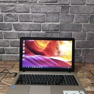 Asus d540m