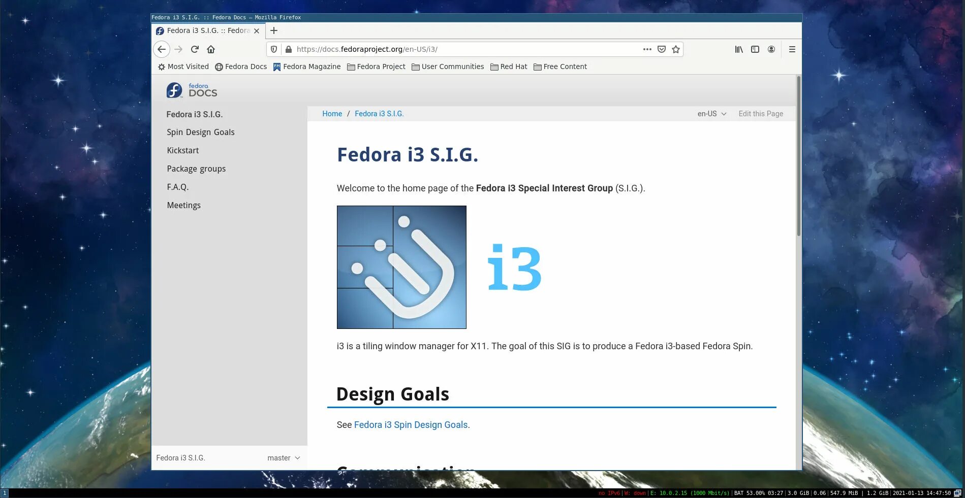 Spin 1 3. Fedora i3. Fedora Spins. Fedora Linux 35. Fedora 36 kde.