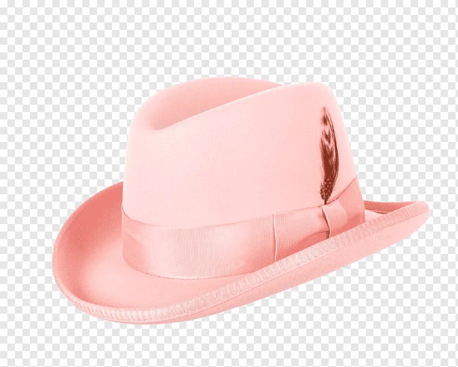 Hat keinen. Шляпа. Розовая шляпа. Шляпка для фотошопа. Шляпка без человека.
