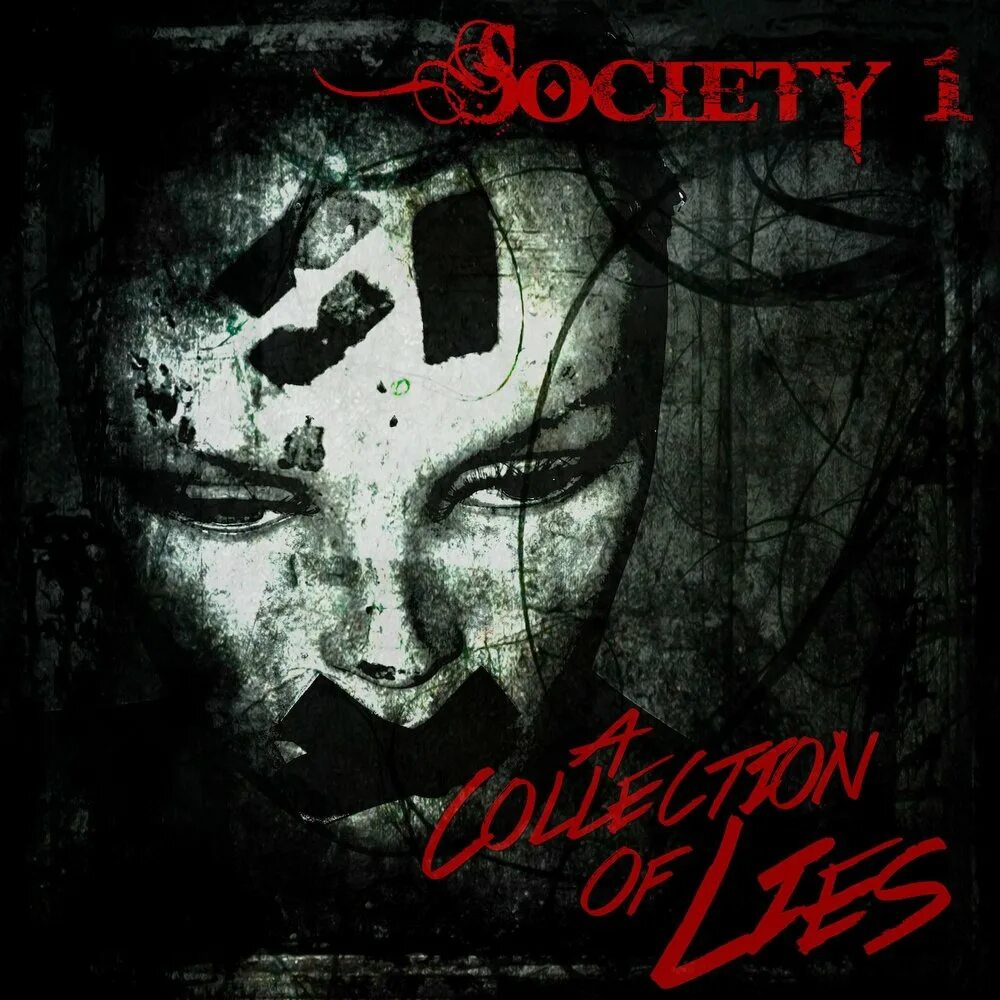 Society 1 live