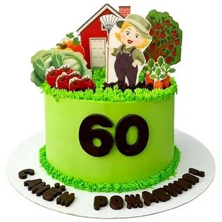60 картинка на торт