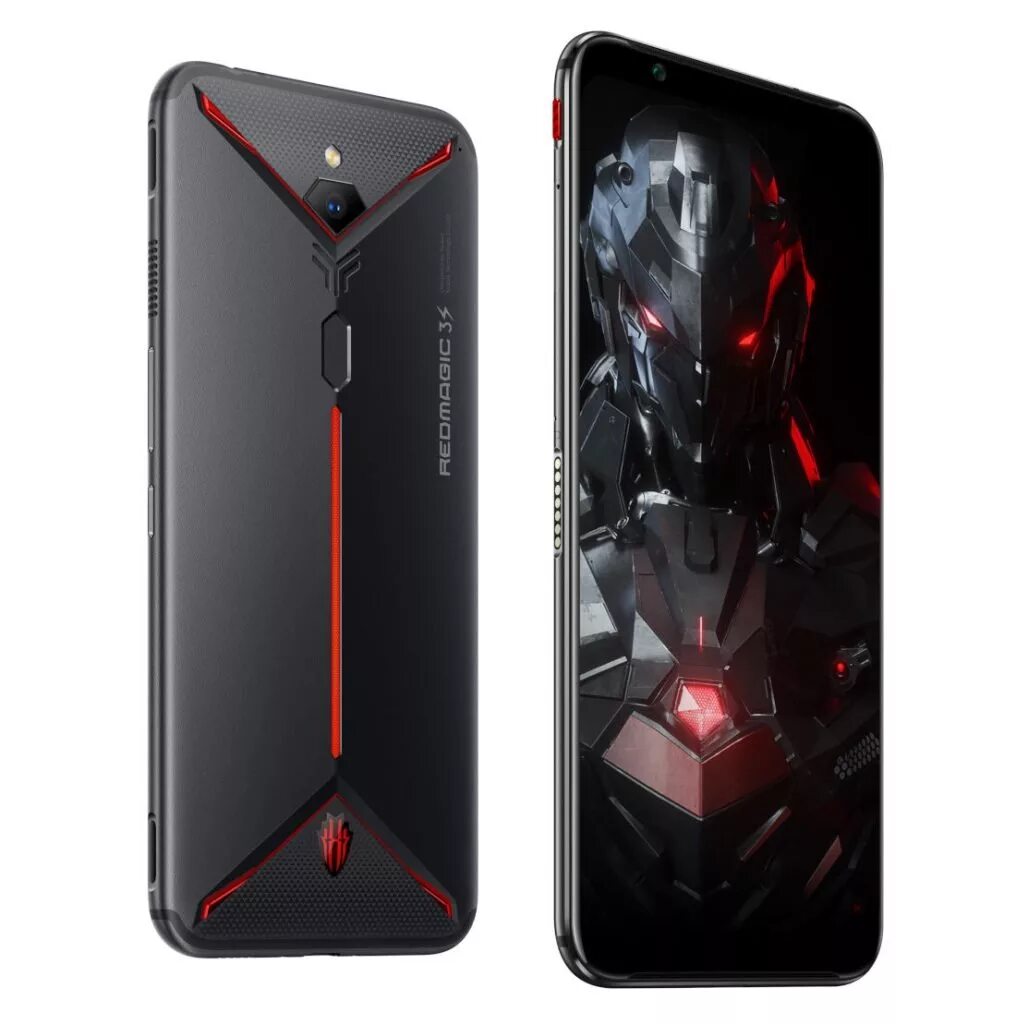 Лучшие игровые телефоны 2024 года. Смартфон Nubia Red Magic 3s. Игровой смартфон Nubia Red Magic 3s. Смартфон Nubia Red Magic 3s 8/128gb. Nubia Red Magic 128 ГБ.