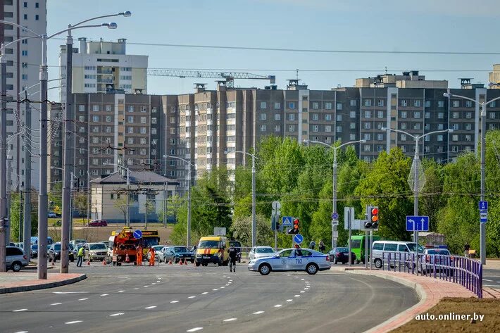 ул дзержинского минск. в минске улица в дзержинский. проспект дзержинского минск 181. ул. ул дзержинского минск.