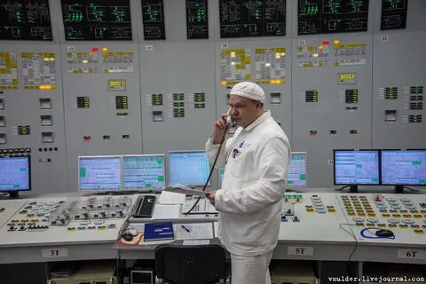Если попадут в курскую аэс что будет