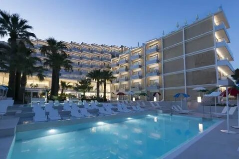 Sense hotel